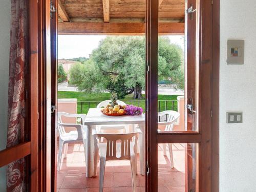 Apartamento Residence Gallura 260s