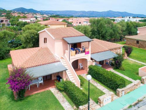 Apartamento Residence Gallura 260s