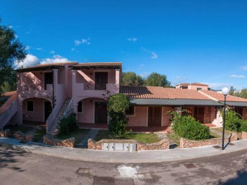 Apartamento Residence Gallura 260s
