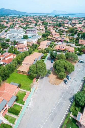 Apartamento Residence Gallura 260s