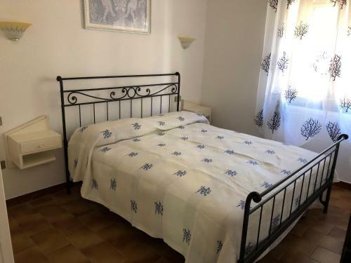Apartamento Villetta Citai