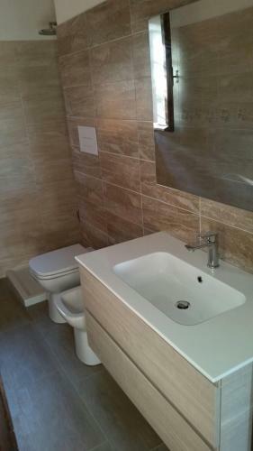 Apartamento Villetta Citai
