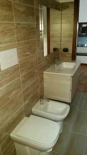 Apartamento Villetta Citai