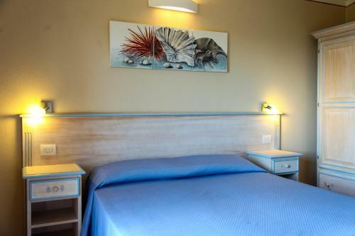 Hotel Lu Pitrali