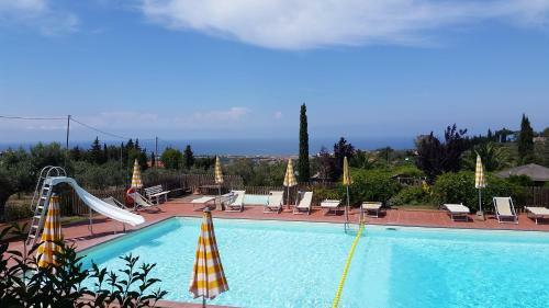 Hotel Rta Costa Etrusca