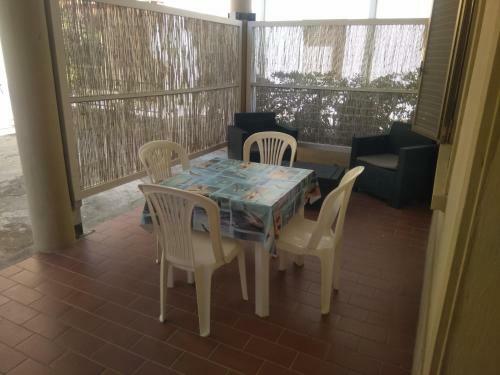 Apartamento Casa Vacanze Principessa