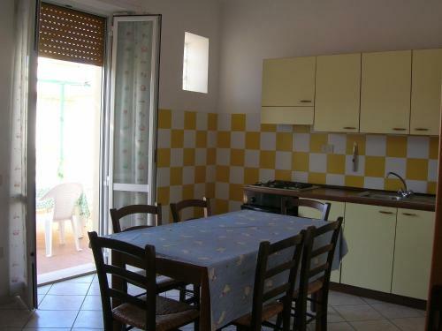 Apartamento Casa Vacanze Principessa