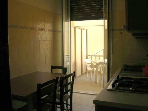 Apartamento Casa Vacanze Principessa