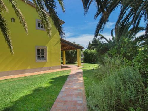Locazione Turistica Villa Il Pellicano