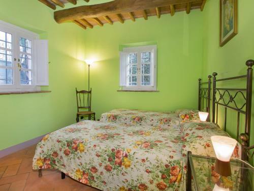 Locazione Turistica Villa Il Pellicano