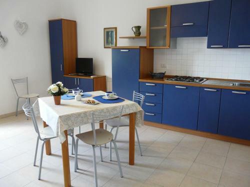 Apartamento Monica Appartamenti