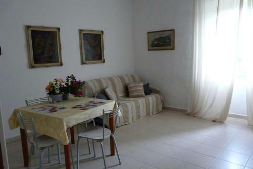 Apartamento Monica Appartamenti