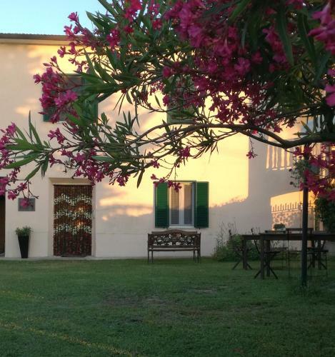 Apartamento Monica Appartamenti