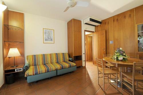 Ferienhaus San Vincenzo 205s