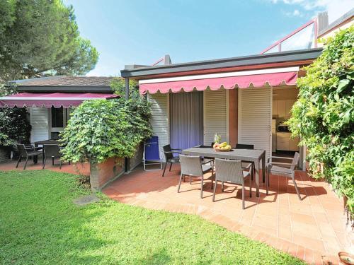Ferienhaus San Vincenzo 205s