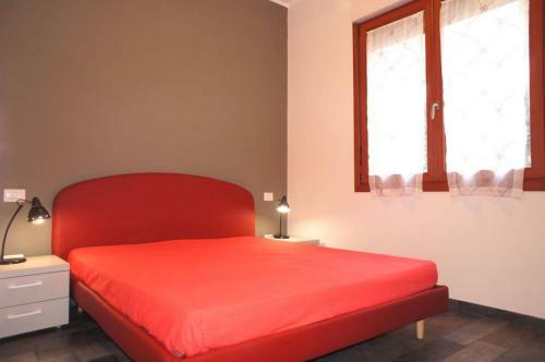 Apartamento Appartamento Giulia