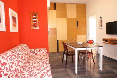 Apartamento Appartamento Giulia