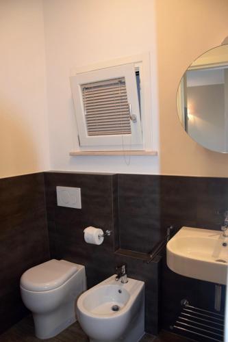 Apartamento Casa Vistamare