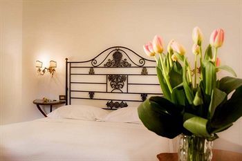 Hotel La Badia Di Orvieto