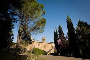 Hotel La Badia Di Orvieto