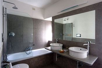 Hotel La Badia Di Orvieto