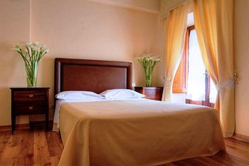 Hotel La Badia Di Orvieto