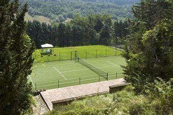 Hotel La Badia Di Orvieto