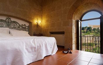 Hotel La Badia Di Orvieto