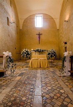 Hotel La Badia Di Orvieto