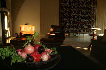 Hotel Locanda Palazzone