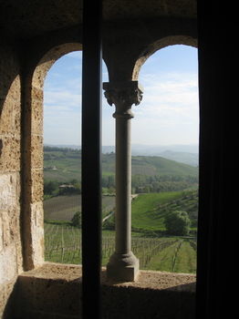 Hotel Locanda Palazzone