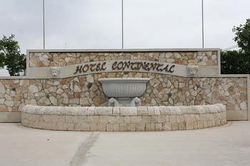 Hotel Continental