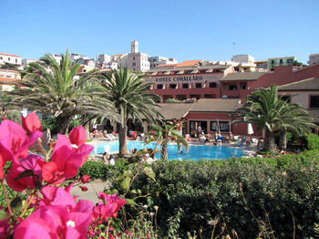 Grand Hotel Corallaro