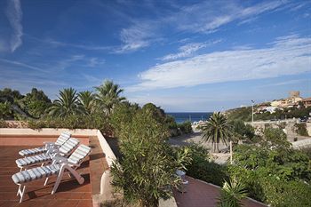 Grand Hotel Corallaro