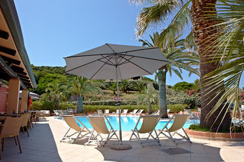 Grand Hotel Corallaro
