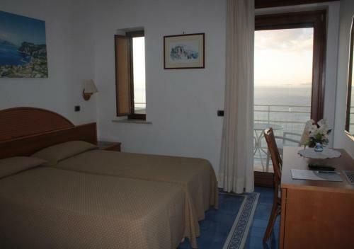 Hotel Sporting