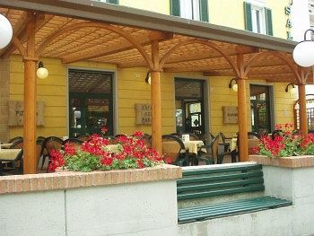 Hotel Salus