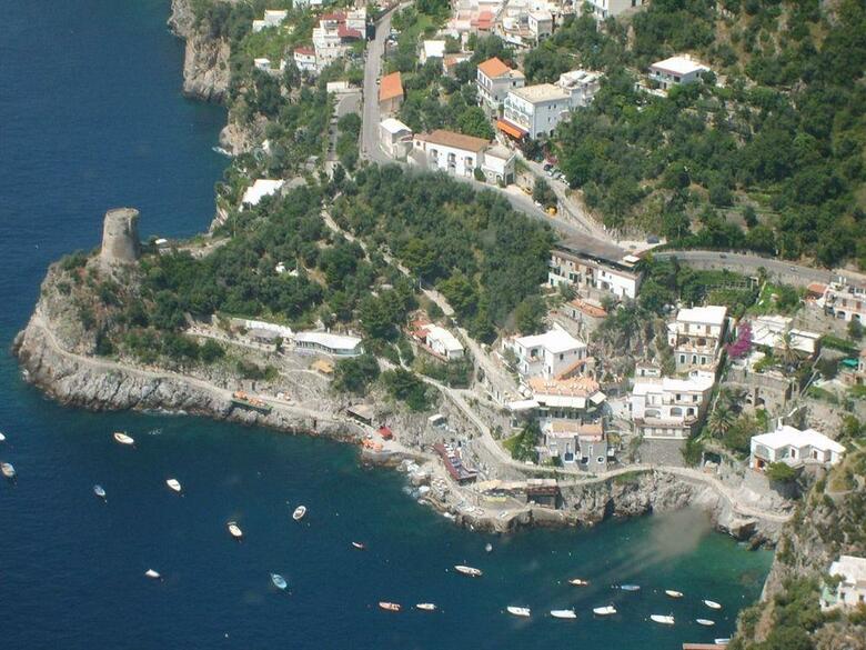 Hotel Le Fioriere