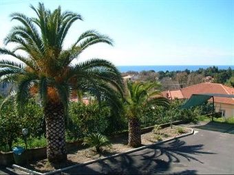 Hotel Colleverde