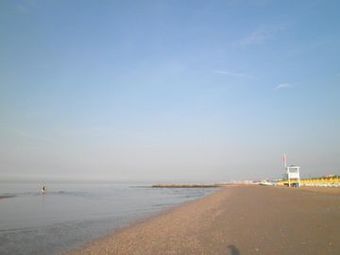 Hotel Beau Rivage Pineta