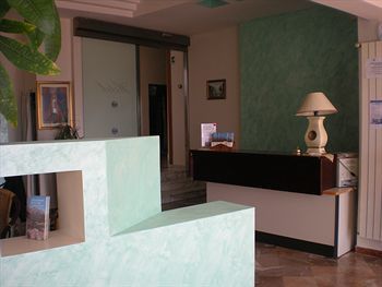 Hotel Pineta Castello