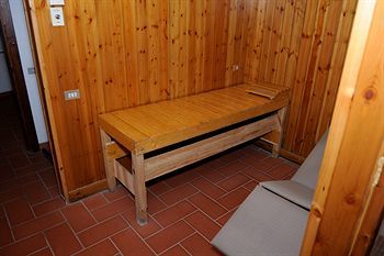 Hotel Arlecchino