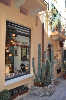 Bed & Breakfast Le Piccole Grotte