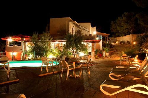 Hotel Villa Belfiori