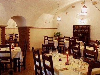 Bed & Breakfast La Fortezza