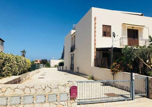 I Tre Golfi Family Apartments