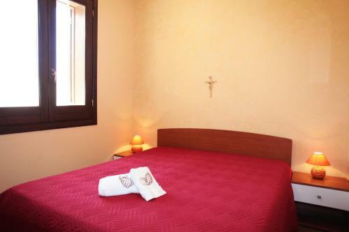 I Tre Golfi Family Apartments