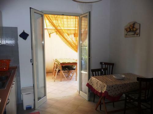 Apartment Via Campidoglio