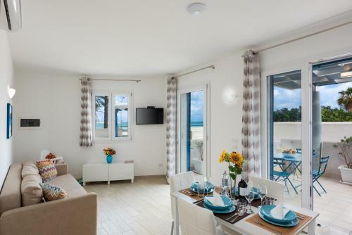 Apartamento Residence Le Palme