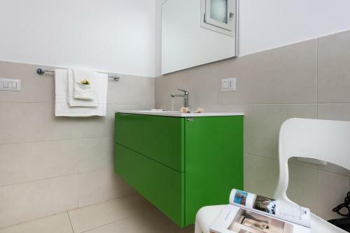 Apartamento Residence Le Palme